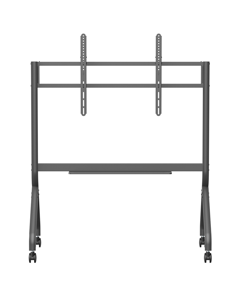 NAPOFIX SUPORTE TV CARRINHO 60"-110" MAX 120KG #1 - VWA1300G