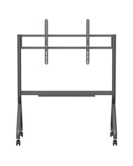 NAPOFIX SUPORTE TV CARRINHO 60"-110" MAX 120KG #1 - VWA1300G
