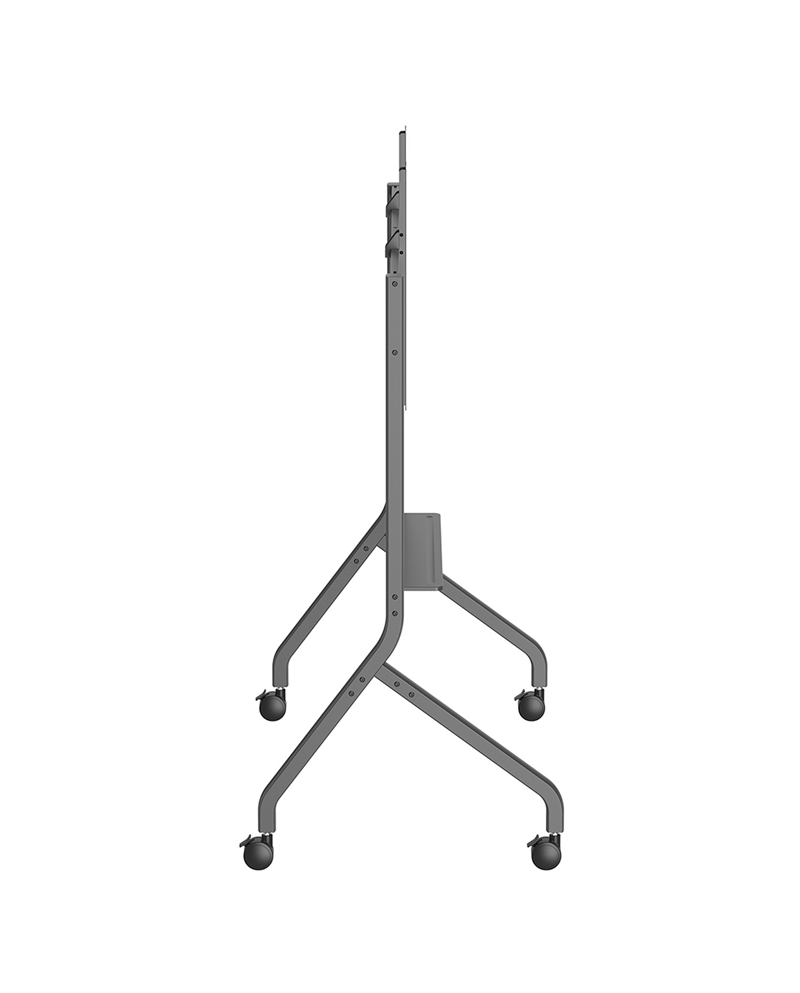NAPOFIX SUPORTE TV CARRINHO 60"-110" MAX 120KG #2 - VWA1300G