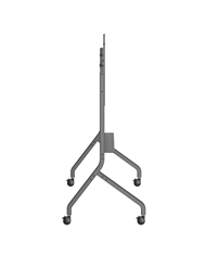 NAPOFIX SUPORTE TV CARRINHO 60"-110" MAX 120KG #2 - VWA1300G