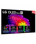 LG OLED 83" 4K UHD AI SMART TV WEBOS 4HDMI 3USB D - OLED83G64LW