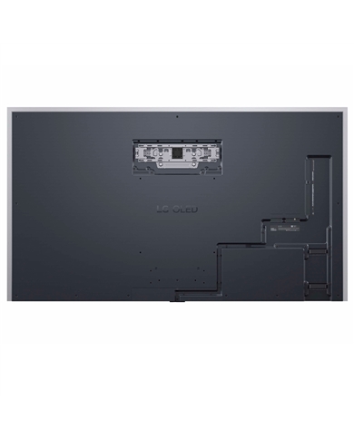 LG OLED 83" 4K UHD AI SMART TV WEBOS 4HDMI 3USB D #10 - OLED83G64LW