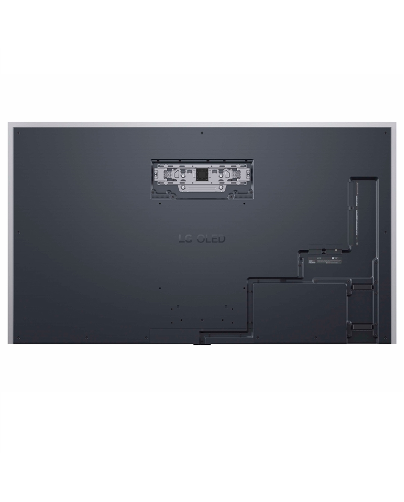 LG OLED 83" 4K UHD AI SMART TV WEBOS 4HDMI 3USB D #10 - OLED83G64LW