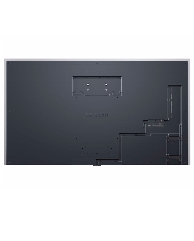 LG OLED 83" 4K UHD AI SMART TV WEBOS 4HDMI 3USB D #1 - OLED83G64LW