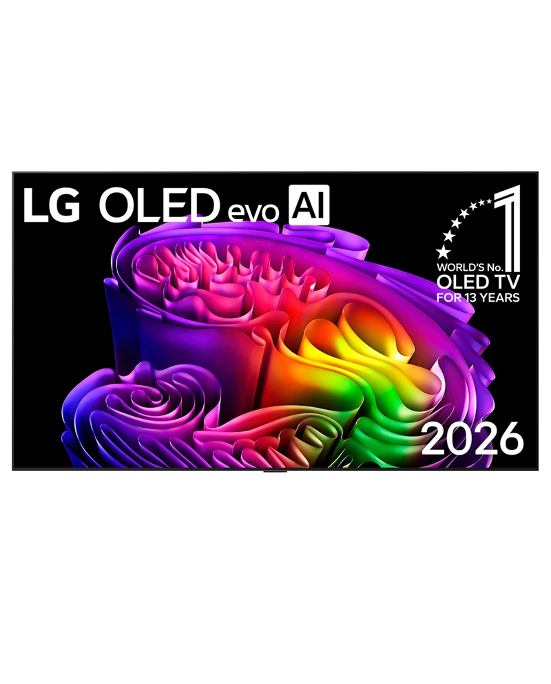 LG OLED 83" 4K UHD AI SMART TV WEBOS 4HDMI 3USB D #2 - OLED83G64LW