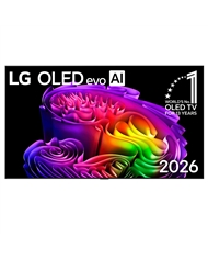 LG OLED 83" 4K UHD AI SMART TV WEBOS 4HDMI 3USB D #2 - OLED83G64LW