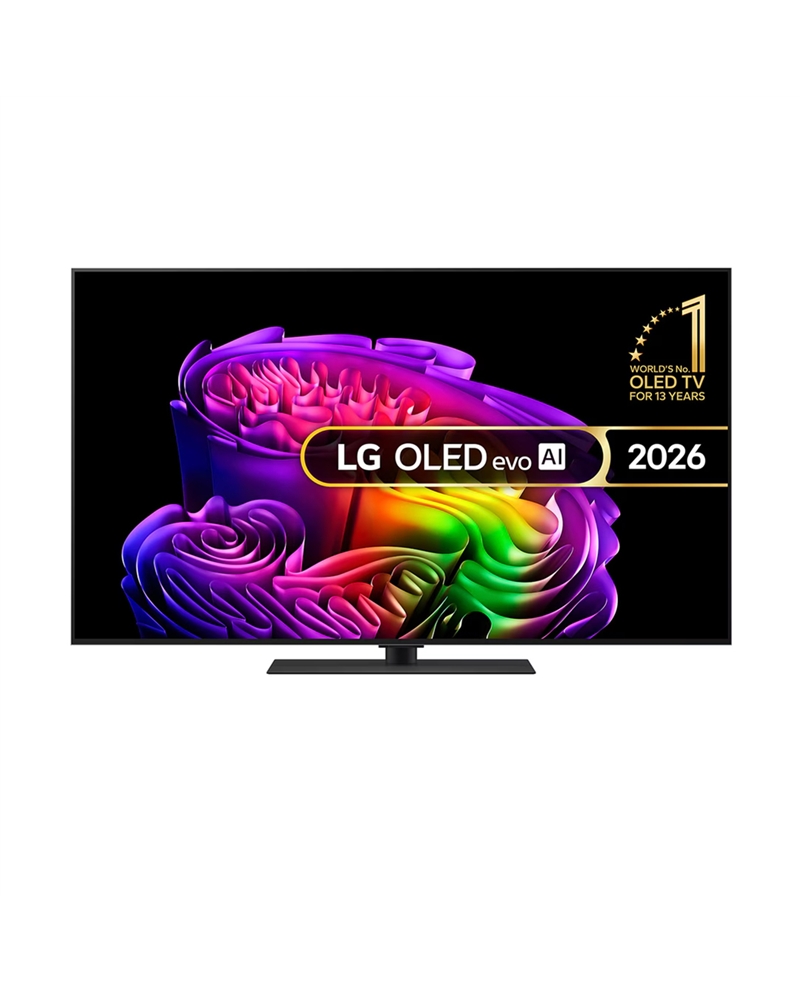 LG OLED 55" 4K UHD AI SMART TV WEBOS 4HDMI 3USB E #1 - OLED55G66LS