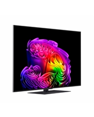 LG OLED 55" 4K UHD AI SMART TV WEBOS 4HDMI 3USB E #3 - OLED55G66LS