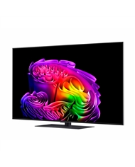 LG OLED 55" 4K UHD AI SMART TV WEBOS 4HDMI 3USB E #5 - OLED55G66LS
