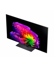 LG OLED 55" 4K UHD AI SMART TV WEBOS 4HDMI 3USB E #6 - OLED55G66LS