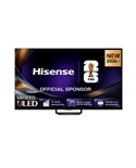 HISENSE LED PRO 55" 4K AI UHD SMART TV 4HDMI 2USB E - 55U7SPRO