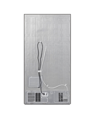 HISENSE SIDE BY SIDE 1790X910X730MT 632LT DAG NF LIXE #4 - RS818N4TIE1