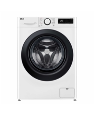 LG MAQUINA LAVAR 11KG E SECAR 6KG 1400RT AIDD STEAM A #2 - F4DR5011S6W