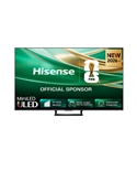 HISENSE LED 50" 4K UHD SMARTTV 3HDMI 2USB E - 50E8S