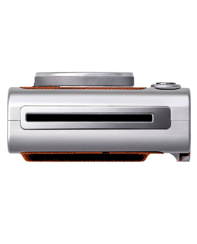 FUJIFILM MAQUINA FOTO INSTAX MINI EVO BROWN #6 - INSTAXMINIEVOBRO