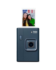 FUJIFILM MAQUINA FOTO INSTAX LIPLAY PLUS NV VN EX D #1 - LIPLAYPLUSNV