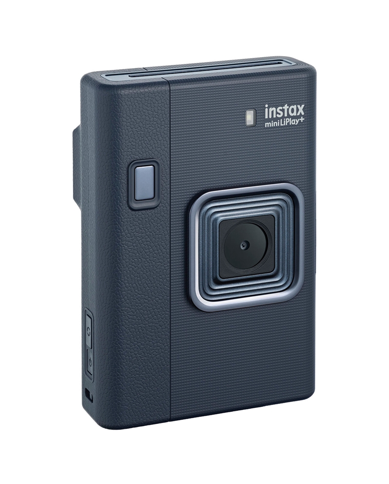 FUJIFILM MAQUINA FOTO INSTAX LIPLAY PLUS NV VN EX D #2 - LIPLAYPLUSNV