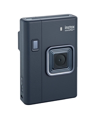 FUJIFILM MAQUINA FOTO INSTAX LIPLAY PLUS NV VN EX D #2 - LIPLAYPLUSNV