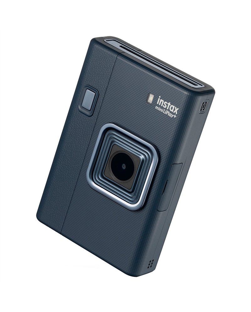 FUJIFILM MAQUINA FOTO INSTAX LIPLAY PLUS NV VN EX D #3 - LIPLAYPLUSNV