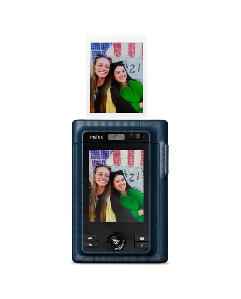FUJIFILM MAQUINA FOTO INSTAX LIPLAY PLUS NV VN EX D #6 - LIPLAYPLUSNV