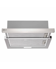 LG EXAUSTOR 60CM MAX 600M3/H INOX C - HT3Z2413S