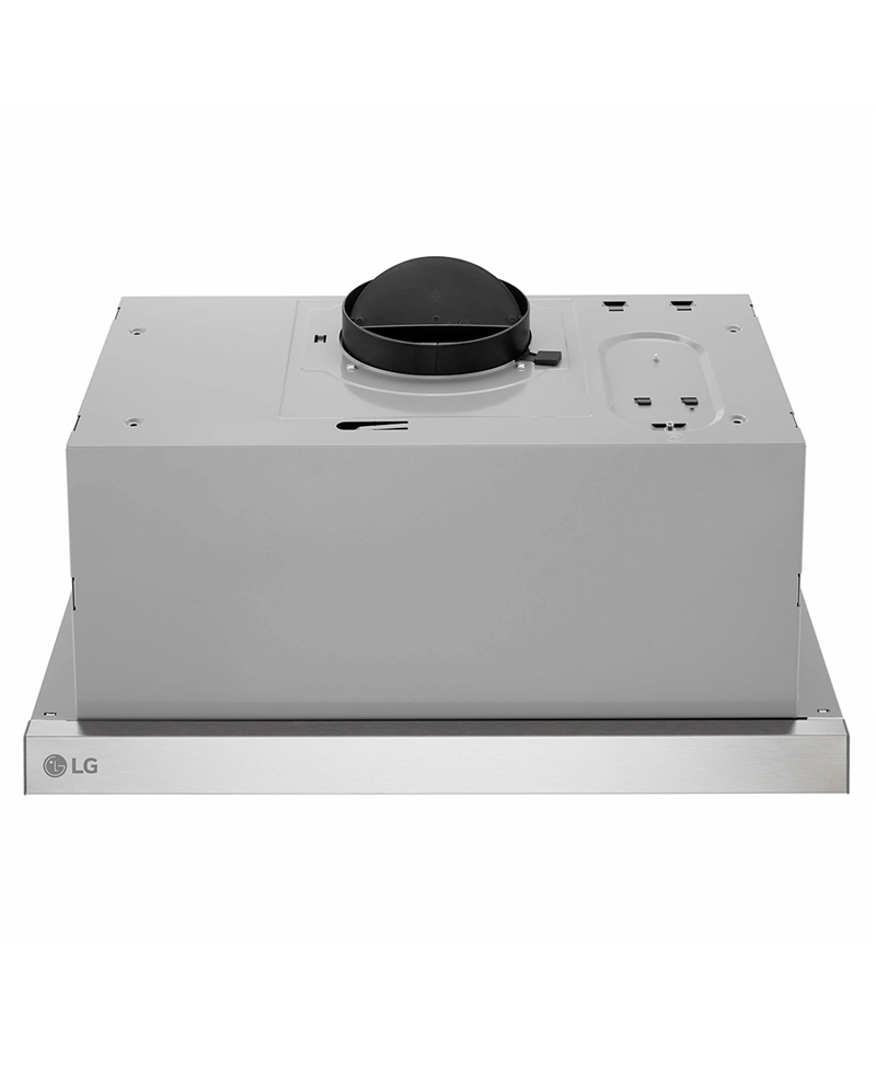 LG EXAUSTOR 60CM MAX 600M3/H INOX C #5 - HT3Z2413S