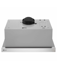 LG EXAUSTOR 60CM MAX 600M3/H INOX C #5 - HT3Z2413S