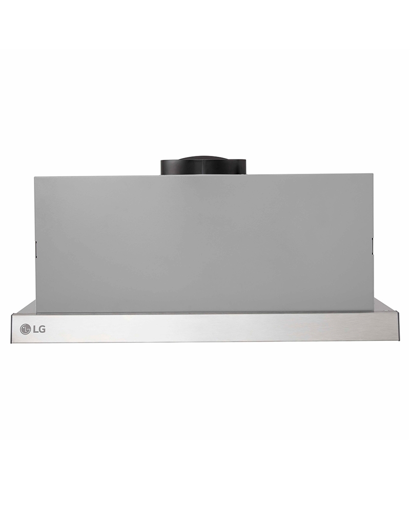 LG EXAUSTOR 60CM MAX 600M3/H INOX C #7 - HT3Z2413S