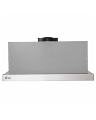 LG EXAUSTOR 60CM MAX 600M3/H INOX C #7 - HT3Z2413S