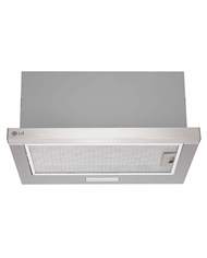 LG EXAUSTOR 60CM MAX 600M3/H INOX C #8 - HT3Z2413S