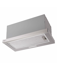 LG EXAUSTOR 60CM MAX 600M3/H INOX C #12 - HT3Z2413S