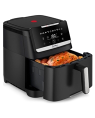 MOULINEX FRITADEIRA S/OLEO 7LT EASY FRY SILENCE XXL - EZ8428F0