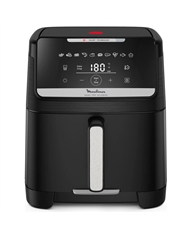 MOULINEX FRITADEIRA S/OLEO 7LT EASY FRY SILENCE XXL #1 - EZ8428F0