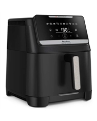 MOULINEX FRITADEIRA S/OLEO 7LT EASY FRY SILENCE XXL #1 - EZ8428F0