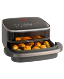 MOULINEX FRITADEIRA S/OLEO 4LT EASY FRY XL SURFACE+CORTADOR - AL402HF0