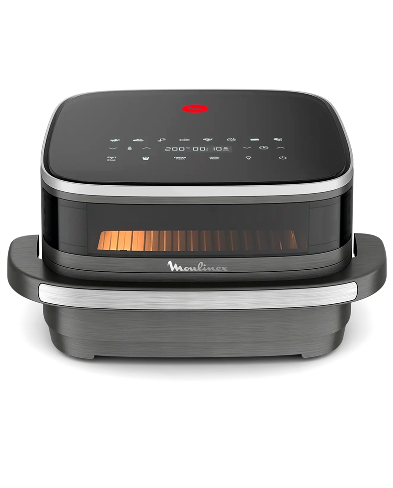 MOULINEX FRITADEIRA S/OLEO 4LT EASY FRY XL SURFACE+CORTADOR #1 - AL402HF0