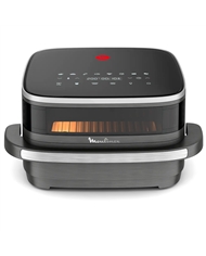 MOULINEX FRITADEIRA S/OLEO 4LT EASY FRY XL SURFACE+CORTADOR #1 - AL402HF0