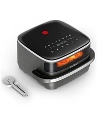 MOULINEX FRITADEIRA S/OLEO 4LT EASY FRY XL SURFACE+CORTADOR #1 - AL402HF0