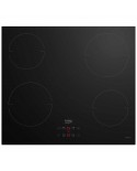 CATA PLACA GAS 90CM 5GAS NAT INOX