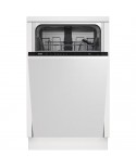 BOSCH MAQUINA LOUÇA INTEG TOTAL 6PROG 14TALH B