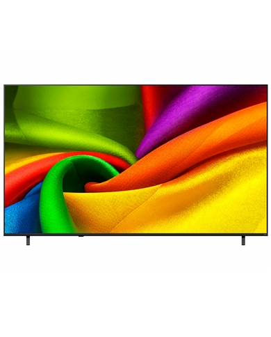 LG LED 75" NANO UHD 4K SMARTTV WEBOS 3HDMI 1USB F - 85NU850B6LA