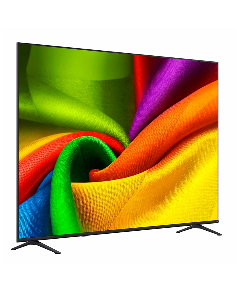 LG LED 75" NANO UHD 4K SMARTTV WEBOS 3HDMI 1USB F #2 - 85NU850B6LA