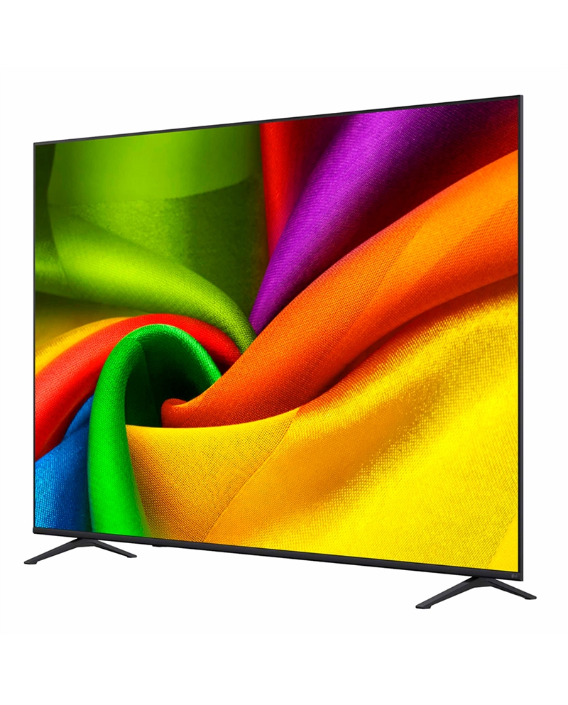 LG LED 75" NANO UHD 4K SMARTTV WEBOS 3HDMI 1USB F #3 - 85NU850B6LA