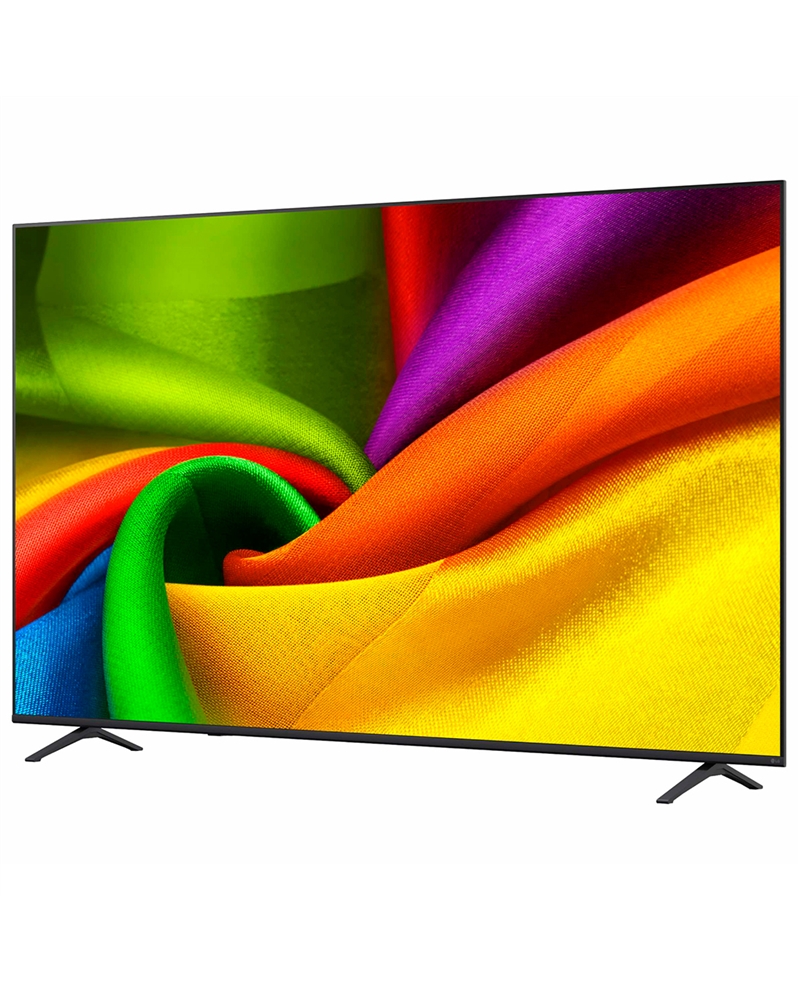 LG LED 75" NANO UHD 4K SMARTTV WEBOS 3HDMI 1USB F #4 - 85NU850B6LA