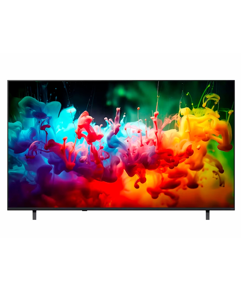 LG LED QNED 75" 4K SMARTTV WEBOS 3HDMI 1USB E #1 - 75QNED7EB3A