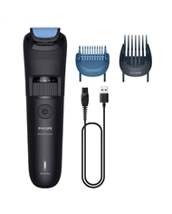 PHILIPS APARADOR BARBA SERIE 3000 70MIN AUT - BT362015