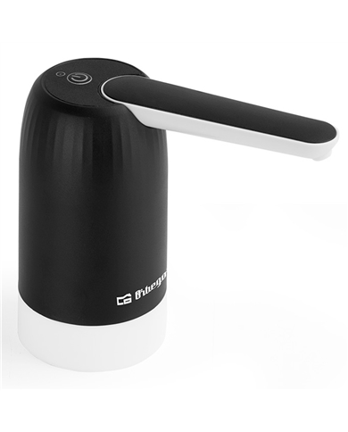 ORBEGOZO DISPENSADOR AGUA AUTOMATICO 2ADAP USB C BICO FIXO - DA2200