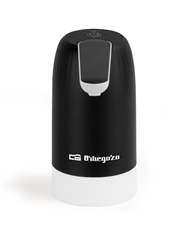 ORBEGOZO DISPENSADOR AGUA AUTOMATICO 2ADAP USB C BICO FIXO #1 - DA2200