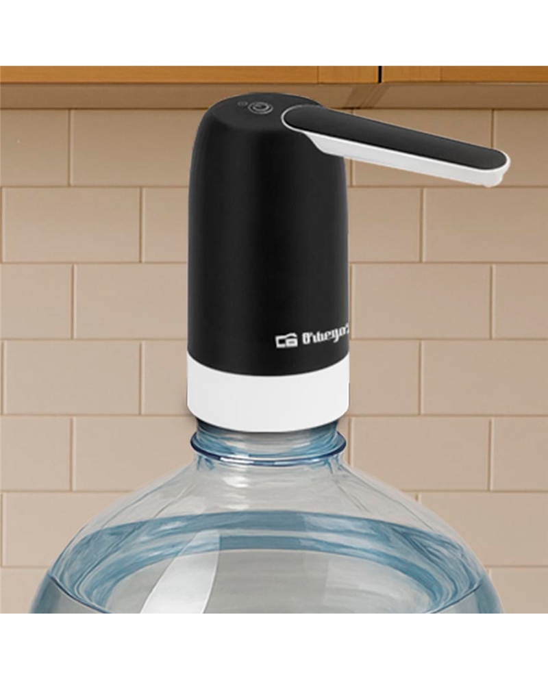 ORBEGOZO DISPENSADOR AGUA AUTOMATICO 2ADAP USB C BICO FIXO #5 - DA2200