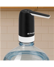 ORBEGOZO DISPENSADOR AGUA AUTOMATICO 2ADAP USB C BICO FIXO #5 - DA2200